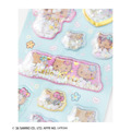 Sanrio 三麗鷗 Hello Kitty 流沙造型貼紙組_5