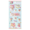 Sanrio 三麗鷗 Hello Kitty 流沙造型貼紙組_1