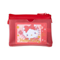 ▲新品特價 Sanrio 三麗鷗大集合 迷你造型收納袋 全套盲盒8入組 (彩虹偶像系列)_9