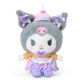 ▲新品特價【預購】Sanrio 三麗鷗 酷洛米 絨毛玩偶娃娃 (夏日冰淇淋專賣店)
