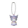 ▲新品特價【預購】Sanrio 三麗鷗大集合 造型公仔吊飾 全套盲盒8入組 (夏日冰淇淋專賣店)_5