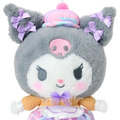 ▲新品特價【預購】Sanrio 三麗鷗 酷洛米 絨毛玩偶娃娃 (夏日冰淇淋專賣店)_2