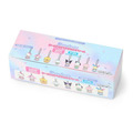 ▲新品特價【預購】Sanrio 三麗鷗大集合 造型公仔吊飾 全套盲盒8入組 (夏日冰淇淋專賣店)_9