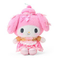 ▲新品特價【預購】Sanrio 三麗鷗 美樂蒂 絨毛玩偶娃娃 (夏日冰淇淋專賣店)