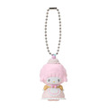 ▲新品特價【預購】Sanrio 三麗鷗大集合 造型公仔吊飾 全套盲盒8入組 (夏日冰淇淋專賣店)_7