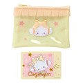 ▲新品特價 Sanrio 三麗鷗大集合 迷你造型收納袋 全套盲盒8入組 (彩虹偶像系列)_8
