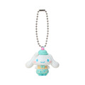 ▲新品特價【預購】Sanrio 三麗鷗大集合 造型公仔吊飾 全套盲盒8入組 (夏日冰淇淋專賣店)_4