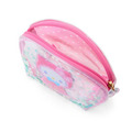 ▲新品特價 Sanrio 三麗鷗 Hello Kitty PVC透明化妝包 (極光雨季系列)_2