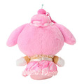 ▲新品特價【預購】Sanrio 三麗鷗 美樂蒂 絨毛玩偶吊飾 (夏日冰淇淋專賣店)_1