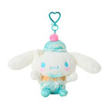 ▲新品特價【預購】Sanrio 三麗鷗 大耳狗 絨毛玩偶吊飾 (夏日冰淇淋專賣店)