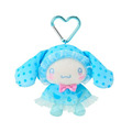 ▲新品特價【預購】Sanrio 三麗鷗 大耳狗 絨毛玩偶吊飾 (極光雨季系列)