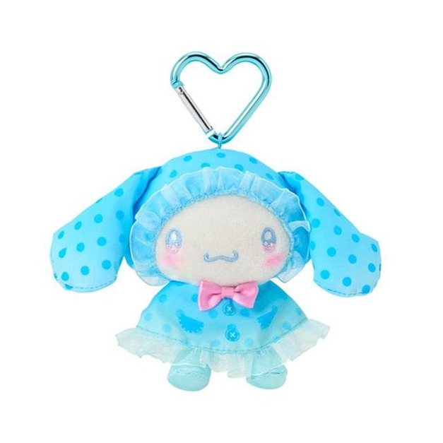 ▲新品特價【預購】Sanrio 三麗鷗 大耳狗 絨毛玩偶吊飾 (極光雨季系列)