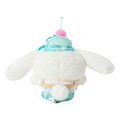 ▲新品特價【預購】Sanrio 三麗鷗 大耳狗 絨毛玩偶吊飾 (夏日冰淇淋專賣店)_1
