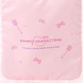 ▲新品特價 Sanrio 三麗鷗大集合 蕾絲造型直式肩背袋 (彩虹偶像系列)_5