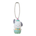 ▲新品特價【預購】Sanrio 三麗鷗大集合 造型公仔吊飾 全套盲盒8入組 (夏日冰淇淋專賣店)_6