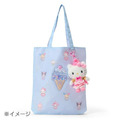 ▲新品特價【預購】Sanrio 三麗鷗 Piano 絨毛玩偶吊飾 (夏日冰淇淋專賣店)_2