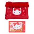 ▲新品特價 Sanrio 三麗鷗大集合 迷你造型收納袋 全套盲盒8入組 (彩虹偶像系列)_1