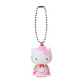 ▲新品特價【預購】Sanrio 三麗鷗大集合 造型公仔吊飾 全套盲盒8入組 (夏日冰淇淋專賣店)_1