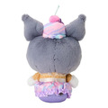▲新品特價【預購】Sanrio 三麗鷗 酷洛米 絨毛玩偶吊飾 (夏日冰淇淋專賣店)_1