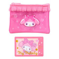 ▲新品特價 Sanrio 三麗鷗大集合 迷你造型收納袋 全套盲盒8入組 (彩虹偶像系列)_2