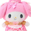 ▲新品特價【預購】Sanrio 三麗鷗 美樂蒂 絨毛玩偶娃娃 (夏日冰淇淋專賣店)_2