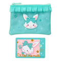 ▲新品特價 Sanrio 三麗鷗大集合 迷你造型收納袋 全套盲盒8入組 (彩虹偶像系列)_6
