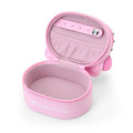 Sanrio 三麗鷗 Hello Kitty 皮質造型飾品盒 (I Love Hello Kitty)_2