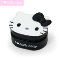 Sanrio 三麗鷗 Hello Kitty 皮質造型飾品盒 (I Love Hello Kitty)_3