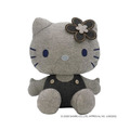 Sanrio 三麗鷗 x SOMETHING 牛仔布玩偶娃娃 (花朵款)