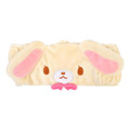 Sanrio 三麗鷗 蜜糖邦尼 造型吸水髮帶 (大臉款)_1