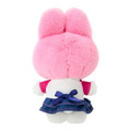 ▲新品特價【預購】Sanrio三麗鷗 美樂蒂 絨毛玩偶吊飾 (I LOVE SANRIO CHARACTERS)_2