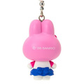 ▲新品特價【預購】Sanrio三麗鷗 美樂蒂 手機吊飾 (I LOVE SANRIO CHARACTERS)_3
