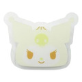 Sanrio 三麗鷗 壓克力造型別針 (美味肉包系列) Kitty 美樂蒂 酷洛米 大耳狗_4