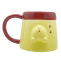 Sanrio 三麗鷗 布丁狗 陶瓷馬克杯 300ml (布丁款)_1