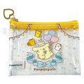 Sanrio 三麗鷗 布丁狗 PVC拉鍊收納袋 (生日禮物款)_2