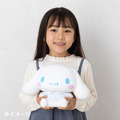 Sanrio 三麗鷗 大耳狗 等身大軟膠娃娃組 (居家款)_7