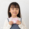 Sanrio 三麗鷗 皮質口金包附背帶 (大臉款) Kitty 酷洛米 大耳狗_5