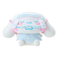 Sanrio 三麗鷗 大耳狗 等身大軟膠娃娃組 (居家款)_2