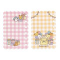 Sanrio 三麗鷗 布丁狗 6孔活頁本補充頁 (生日禮物款)_2
