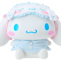 Sanrio 三麗鷗 大耳狗 等身大軟膠娃娃組 (居家款)_5