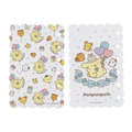 Sanrio 三麗鷗 布丁狗 6孔活頁本補充頁 (生日禮物款)_4
