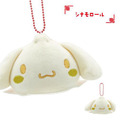 Sanrio 三麗鷗 絨毛玩偶吊飾 (美味肉包系列) Kitty 美樂蒂 酷洛米 大耳狗_3