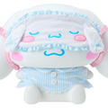 Sanrio 三麗鷗 大耳狗 等身大軟膠娃娃組 (居家款)_6