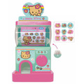 Sanrio 三麗鷗 Hello Kitty 迷你轉蛋機玩具_3