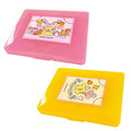 Sanrio 三麗鷗 布丁狗 PVC硬殼文件盒 (生日禮物款)