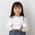 Sanrio 三麗鷗 大耳狗 等身大軟膠娃娃組 (居家款)_8