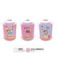 Sanrio 三麗鷗 可旋轉四格塑膠筆筒 Kitty 酷洛米_2