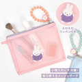 米飛兔 網狀刺繡收納袋 (大臉表情款)_3