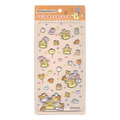 Sanrio 三麗鷗 布丁狗 立體造型貼紙組 (生日禮物款)
