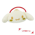 Sanrio 三麗鷗 玩偶造型髮圈 (美味肉包系列) Kitty 美樂蒂 酷洛米 大耳狗_3